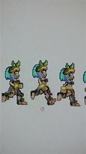 My Complete animation Key Frames #Adobe #Animation
