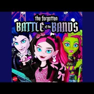 Clockwork Ballet (From the Forgotten Battle of the Bands)