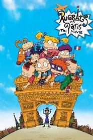 Rugrats in Paris: The Movie (2000) - AZ Movies