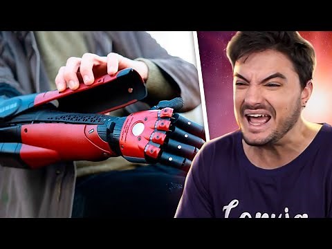 TENTE NÃO QUERER ISSO!