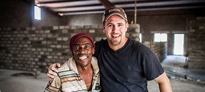 Learn More About Us | Builders International