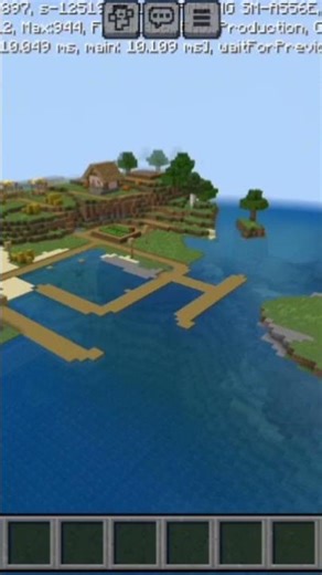 Best way to find villages!