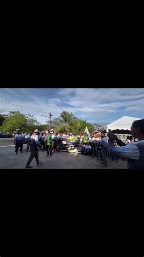 Bakal berlansung mini event brotherhood angler17 Feb 2026. Melibatkan 8buah bot.yang tak dapat joint kali ni tak apa..stanby mega gathering. kita buat luar biasa tengok..20buah bot kali ni..amacam brother brother.. Berkongsi minat yg sama.Kita mancing tambah kawan bukan lawan.Tq juga Sponsor @4BROTHERSFISHINGBOAT @Dotdot 🎣 .. persatuan jety Segantang garam..@Super ANGLER @𝕾𝖞𝖆𝖋𝖎𝖖⚡️𝕬𝖓𝖌𝖑𝖊𝖗🐟🔥 @IsmaelTuasFishing @Tekong boro @MANROJAK_STP @AzrulHanif