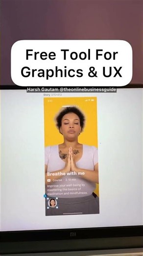 This Free Design Tool Replaces Expensive Software 🤯