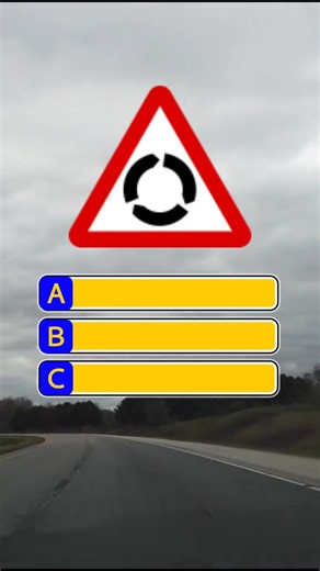 DMV Road Signs Practice #roadsigns #trafficsigns #drivingtest #learntodrive #drivereducation #roadsafety #drivingtips #trafficrules #highwaysigns #driverslicense #drivingschool #drivinglessons #dmvtest #dmvtiktok #learnerdriver #guessthesign #roadtrivia #signchallenge #trafficquiz #testyourknowledge #drivingquiz #knowthesigns #roadsmarts #signsavvyl #drivingchallenge #signspotting #drivingmemes #drivingfacts #signknowledge #trafficsafety #drivingpractice #learnthesigns #signquiz #driversed #perm