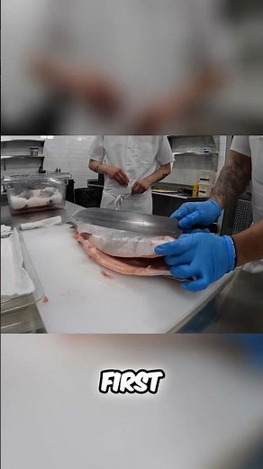 How to Fillet a Fish: Easy Steps!