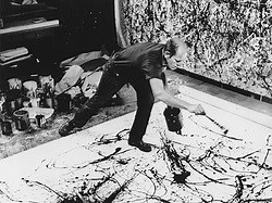 Jackson Pollock