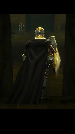 Guardian Tower in AQ3D #adventurequest #adventurequest3d #gaming #aq3d #cinematic