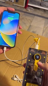 Imported 20000mah 66w Super Fast Power Bank Order Link  https://warsakimportedcollection.com/collections/new-arrivals/products/power-bank Cash on Delivery Available All Over Pakistan | Warsak Imported Collection | Facebook