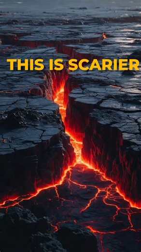 Tectonic Plates Don’t Float— This Is Scarier 😨 #science #shorts