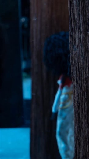 Monster High on Instagram: "Watch yourself 👀 Red and Adelaide are ready to dance a twisted duet. Inspired by Jordan Peele’s “Us,” this set is available on Monday 10/6 at 9am PST / 12pm EST, only at MattelCreations.com."