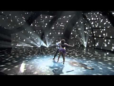 [SYTYCD S09 Finale] Tiffany Ade (Contemporary)