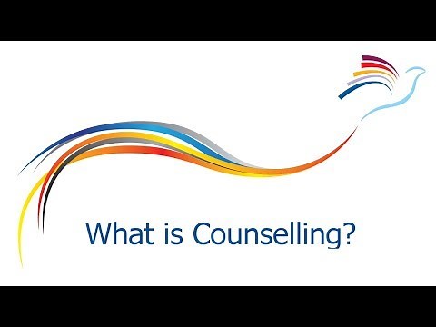 What is Counselling?