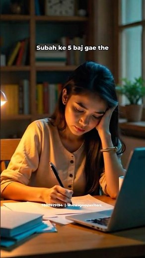 IGNOU Handwritten Assignments: The Ultimate Guide for 2025 #ignouassignment