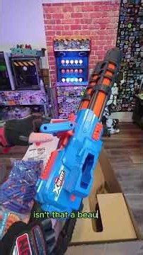 80 Dart Capacity Xshot Dart Storm