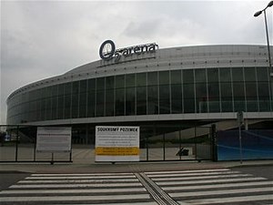 Podívali jsme se do zákulisí „svatostánku“ Telefóniky – O2 Arény - iDNES.cz