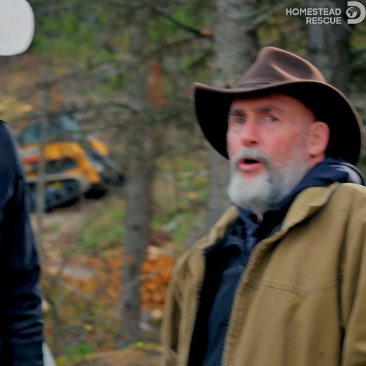 796K views · 14K reactions | The Raneys get together to add insulation and an indoor heated greenhouse to this homestead! Catch a new #HomesteadRescue TONIGHT at 8P on Discovery. | Homestead Rescue | Facebook