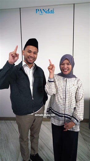 PANdai menerima peserta dari seluruh Indonesia!