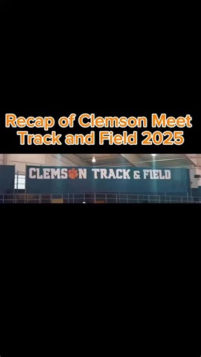 Claflin Track & Field / XC on Instagram: "- First indoor meet of the season is in the books, can’t wait to see what the season holds!"