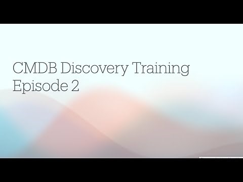 #2 #servicenow Setting up our instance | CMDB Discovery Training for Beginner to Advanced