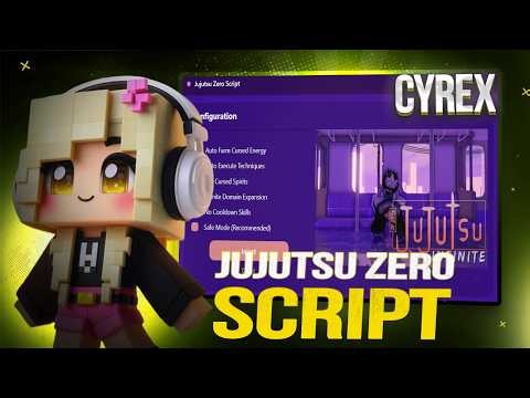 Jujutsu Zero Script Pastebin 2026 | AUTO QUEST , AUTO FARM , KILL AURA , CRATES FARM | UPDATE 2026