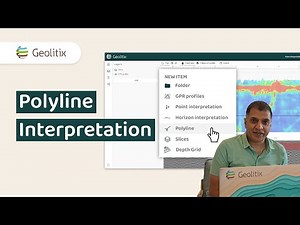 Redesigned Polyline Tool Tutorial