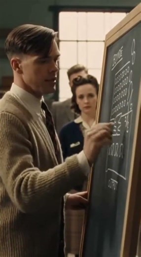 The Race to Crack the Enigma Code