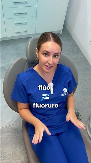 ¿El flúor es tóxico? La dosis manda (y previene caries) 🦷✨