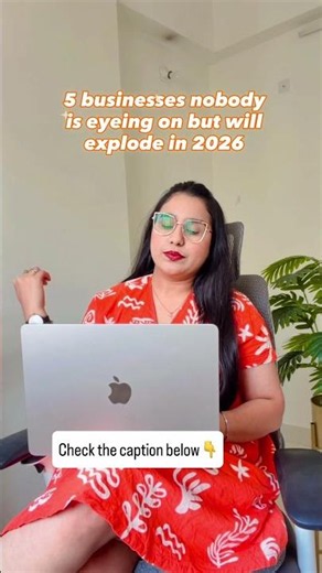 The Most Underrated Business Ideas for 2026