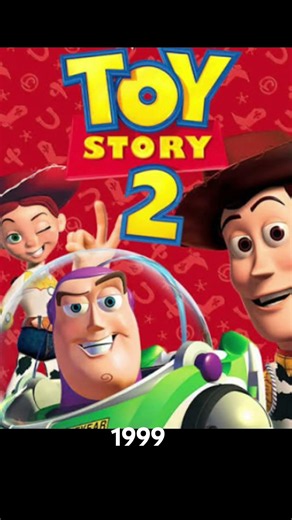 toy story evolution