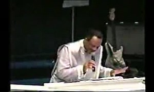 Bishop Norman L Wagner The Sound Of Pentecost