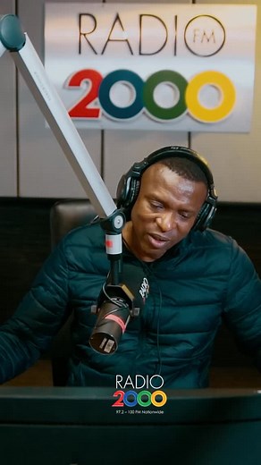 It’s the Wednesday Edition of #TheRoyalPlayGround #Radio2000 | Radio 2000