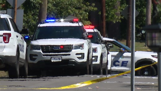 Police: 3rd person dies after Sunday afternoon shooting in Mt. Washington, names released