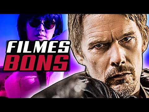 FILMES EXCELENTES pra ver NO YOUTUBE | filmes completos dublados 2022