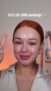 520K views · 7.7K reactions | 2016 makeup step by step ❤️ #makeup #beauty #makeuptutorial #stepbystepmakeup #2016makeup | sydneypurl | Facebook
