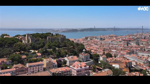 6K views · 126 reactions | Portugal  is the oldest nation-state in Europe, having established its current borders in the mid-13th century. It is also home to a reviving Jewish community. We had the opportunity this year to travel there to visit the Comunidade Israelita de Lisboa, the Jewish community of Lisbon. Find out more about Portugal's Jewish community at the WJC website: https://www.worldjewishcongress.org/en/about/communities/PT | World Jewish Congress | Facebook