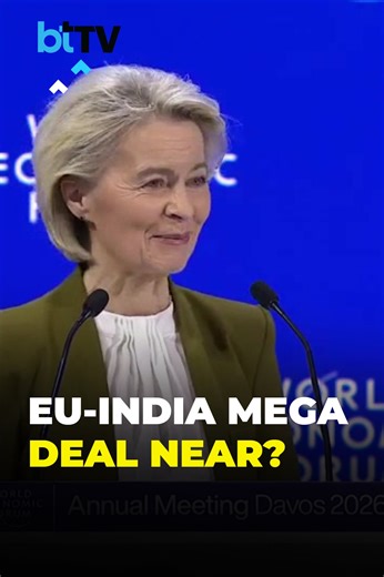 At WEF 2026, Ursula von der Leyen, President of the European Commission, outlines Europe’s push toward a new era of strategic independence built on global partnerships. She highlights the breakthrough EU–Mercosur trade agreement, creating the world’s largest free trade zone, and underscores Europe’s preference for fair trade, diversification, and resilient supply chains over tariffs and isolation. Von der Leyen points to expanding trade ties with Latin America, the Indo-Pacific, and ongoing nego