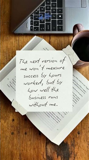 2026 Mindset ✨🎯 | SmallBusinessCoach.org