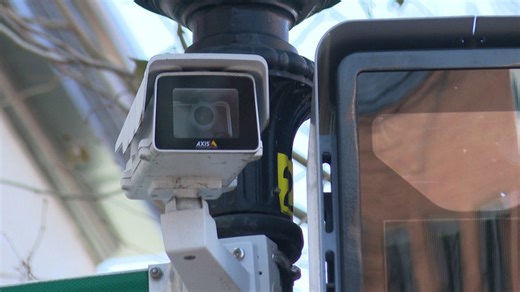 Politico: US Department of Transportation looks to end DC traffic camera enforcement