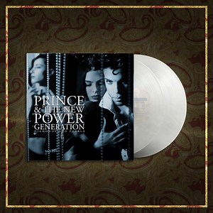 💎 Pre-order Diamonds & Pearls Remastered & Expanded. 💎 Shop standard, deluxe, & super deluxe editions and shop new, exclusive merchandise in the Official Prince Store. | Prince
