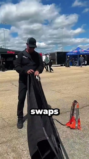 60 Minutes to Save a 11,000 HP Beast #dragracing #engine #extreme