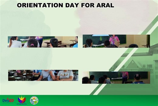 LIGAYA ES ARAL PROGRAM JOURNEY 📚📚 The Ligaya ES ARAL Reading Program Implementation Review (PIR) was presented by our School Head, Dr. Angela O. Yumang during the District PIR held online on January 29, 2026. The presentation highlighted learners' progress tracking, instructional strategies, assessment results, and collaborative efforts while also identifying catch-up plans and next steps to further strengthen reading proficiency. We sincerely thank our parents, SPTA, SGC, Tutors, and partner 