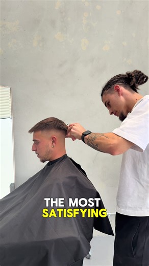 Mastering the Skin Fade Haircut Technique