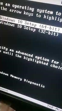 AYUDAAAA, problema al instalar Windows 10 Loading files - Reboot