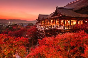 14 Very Best Things To Do In Kyoto, Japan - Hand Luggage Only - Travel, Food And Photography Blog