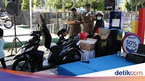 Coba Tebak, Berapa Konsumsi BBM Yamaha Mio M3?
