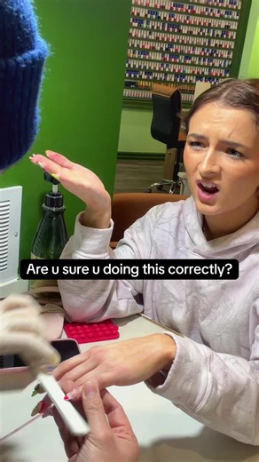 I’m comfortable don’t worry