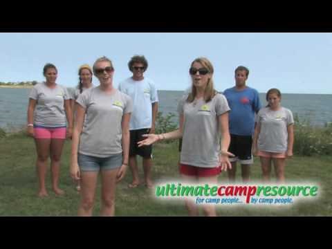 Little Red Wagon Camp Song - Ultimate Camp Resource