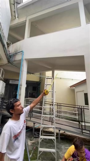 ส่งงานต่อเติมหลังคาเมทัลชีท 💪💪💪 #รับเหมาไฟฟ้าในอาคารและนอกอาคาร #รับติดตั้งแอร์ #ล้างแอร์ #ซ่อมแอร์ #รับติดตั้งกล้องวงจรปิด