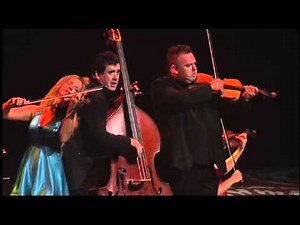 Comedy String Quartet